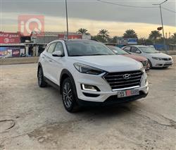 هیۆندای تۆکسۆن